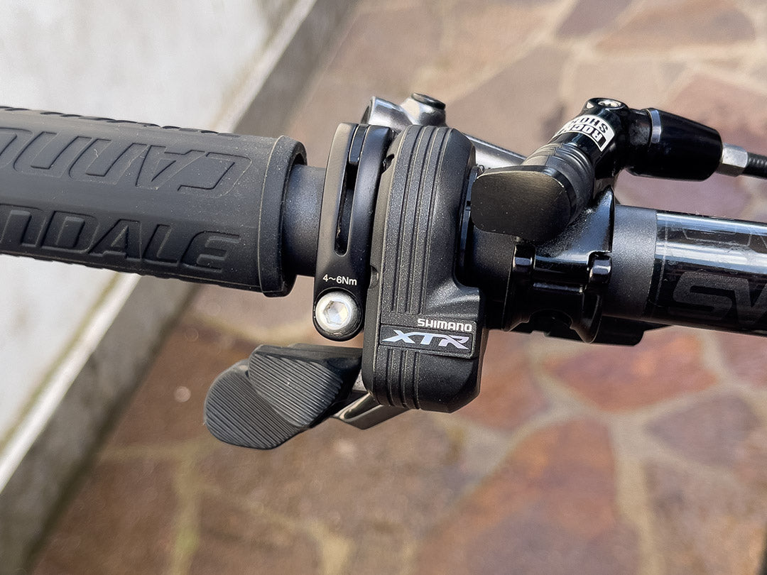 Cannondale Canondale F Si Inc. 2016 usata — dettaglio