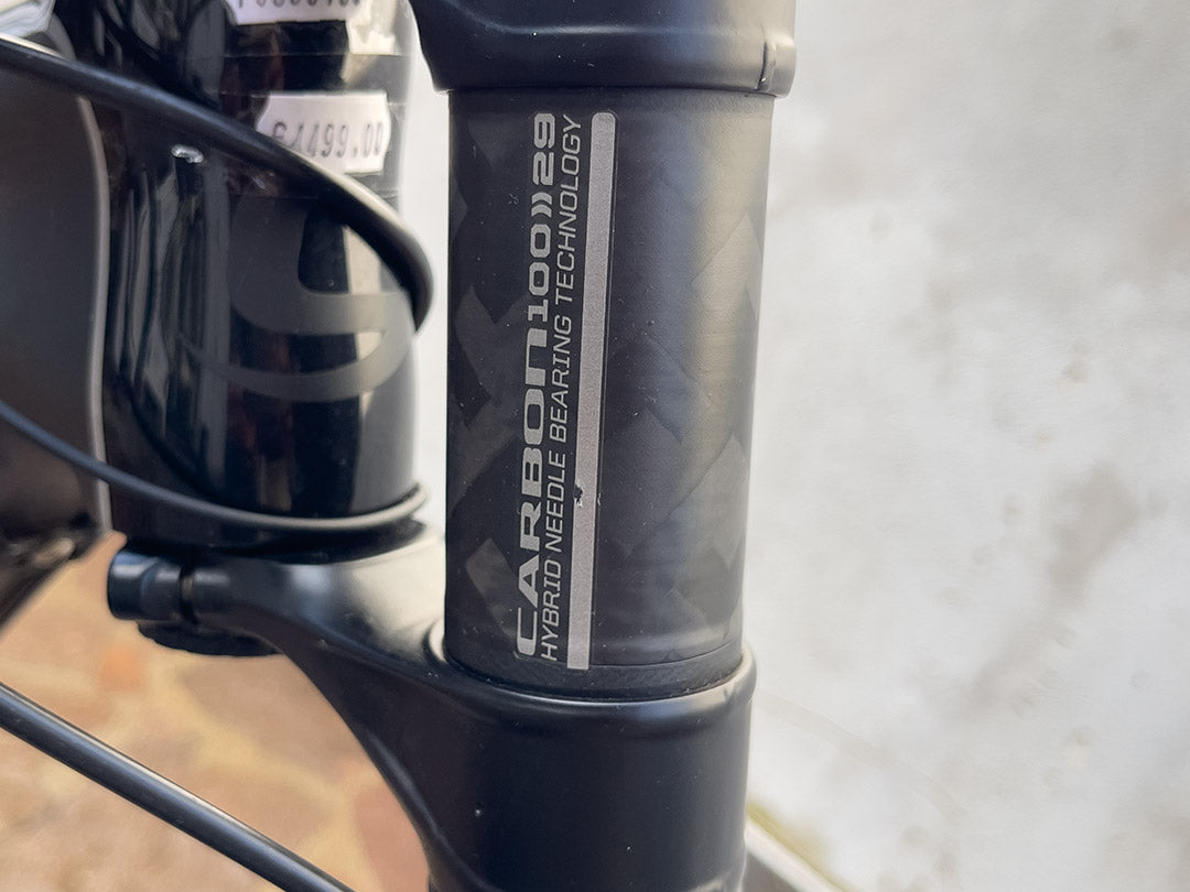 Cannondale Canondale F Si Inc. 2016 — Bici usata