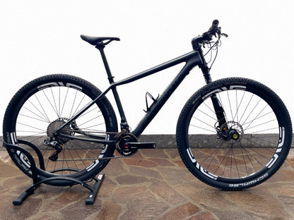 Cannondale Canondale F Si Inc. 2016 usata — vista laterale