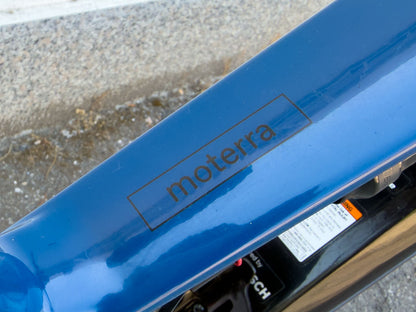 Cannondale Moterra Neo Carbon 1 2024 usata — dettaglio