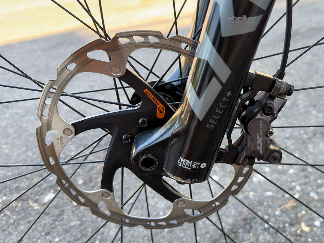 Cannondale Moterra Neo Carbon 1 2024 usata — dettaglio
