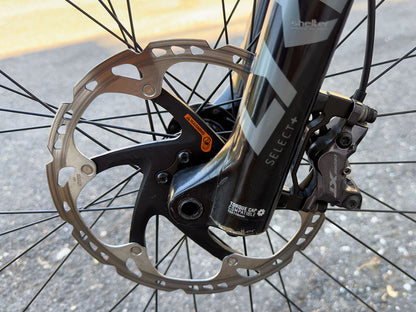 Cannondale Moterra Neo Carbon 1 2024 usata — dettaglio