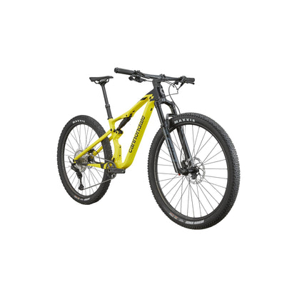 Cannondale Scalpel — gruppo Shimano Deore, taglia M