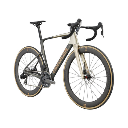 Cannondale Supersix Evo 1 — telaio in Carbonio, Nuovo
