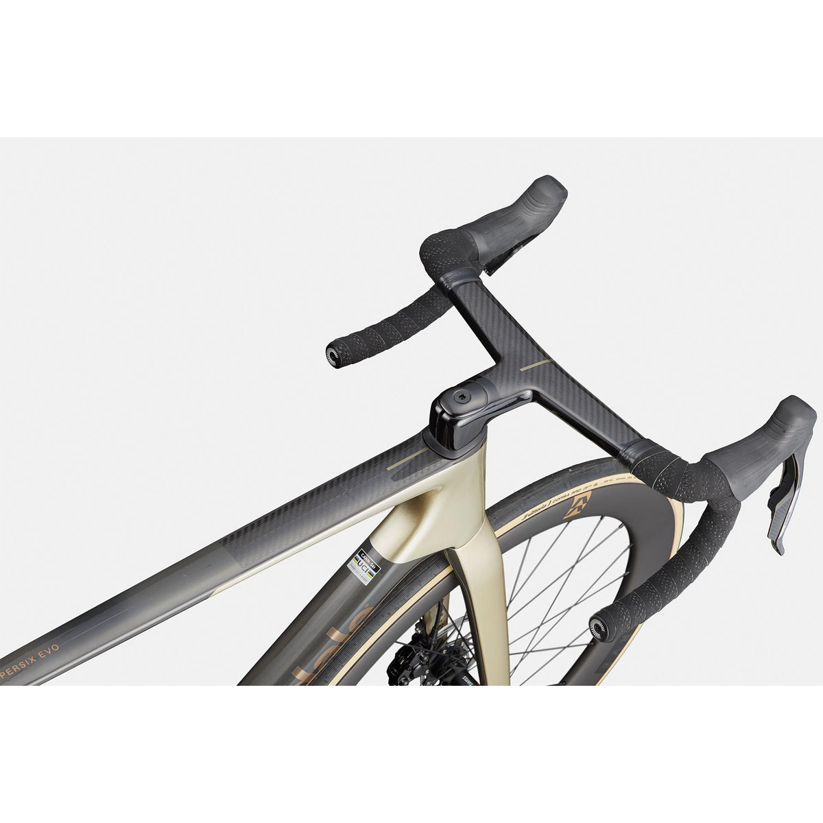 Cannondale Supersix Evo 1 2026 usata — dettaglio