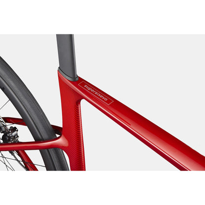 Cannondale Supersix Evo 2025 — Bici usata