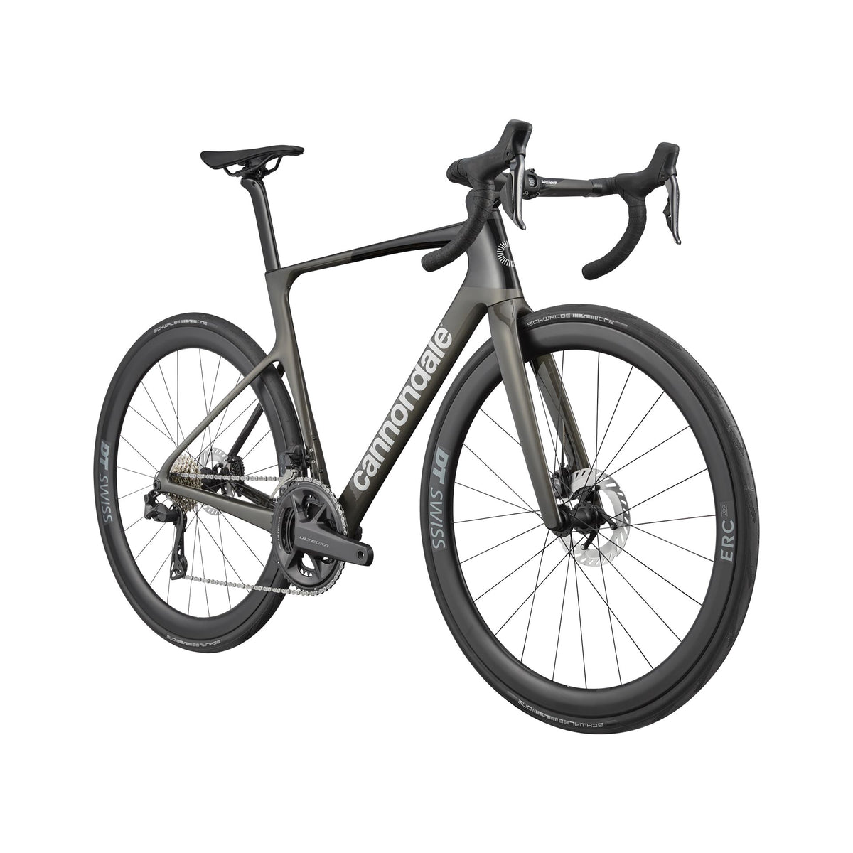 Cannondale Supersix Evo 2 — telaio in Carbonio, Nuovo