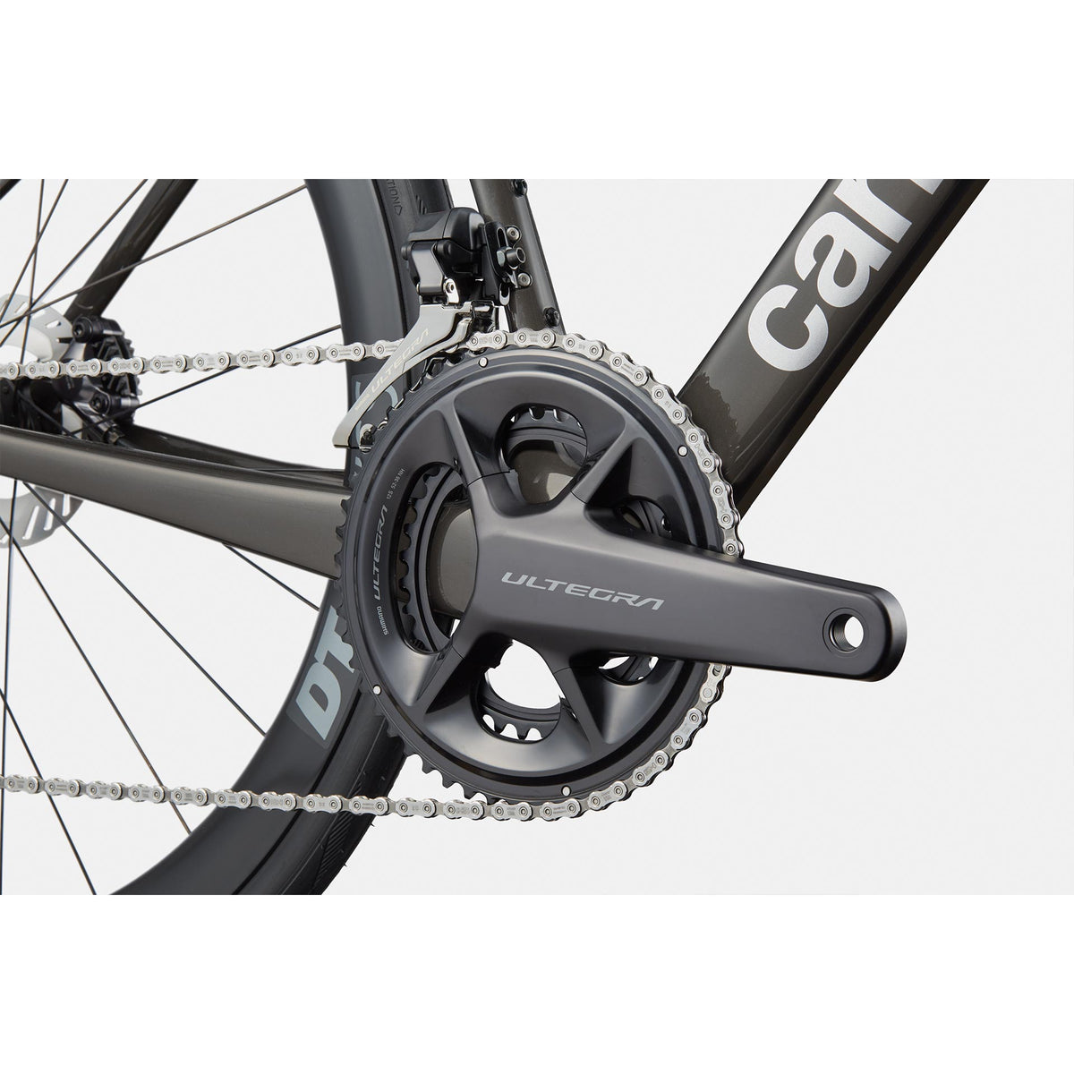 Cannondale Supersix Evo 2 2026 usata — dettaglio