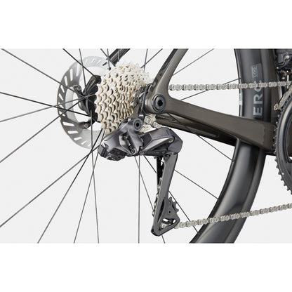Cannondale Supersix Evo 2 2026 usata — dettaglio