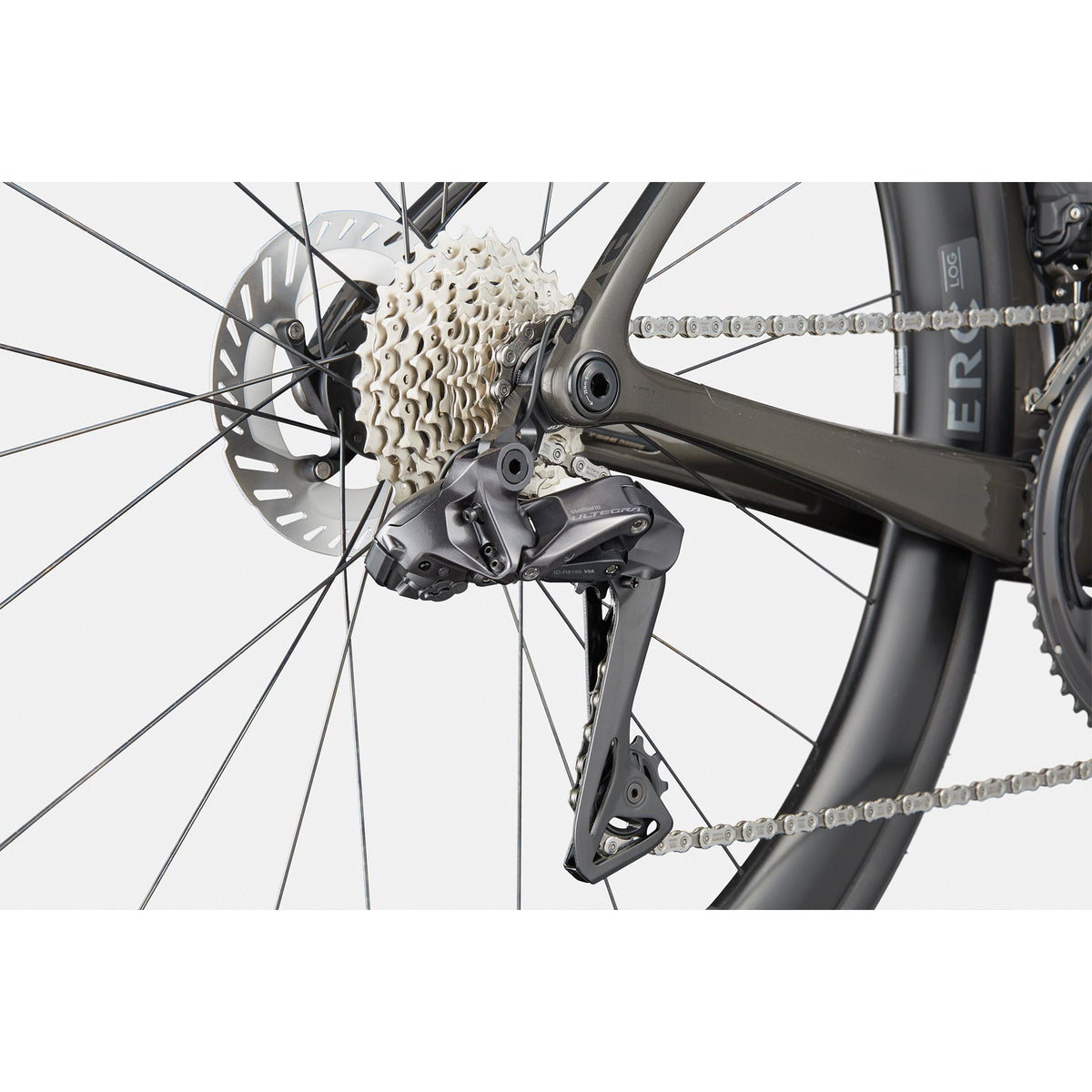 Cannondale Supersix Evo 2 2026 usata — dettaglio