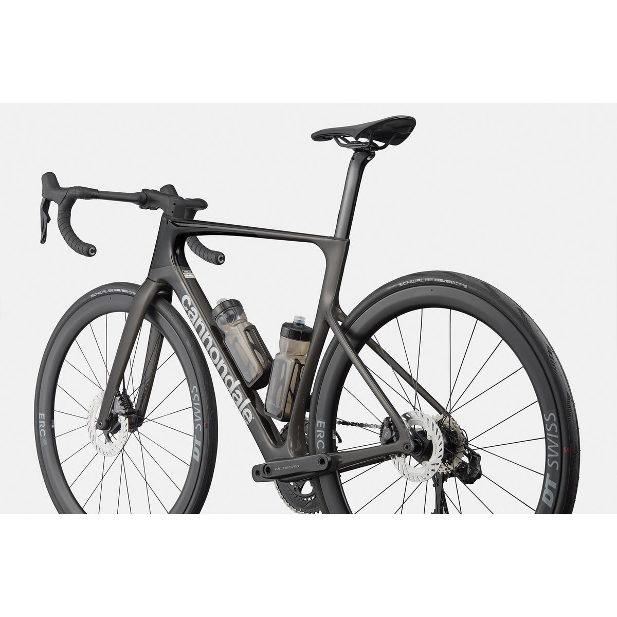 Cannondale Supersix Evo 2 2026 usata — dettaglio