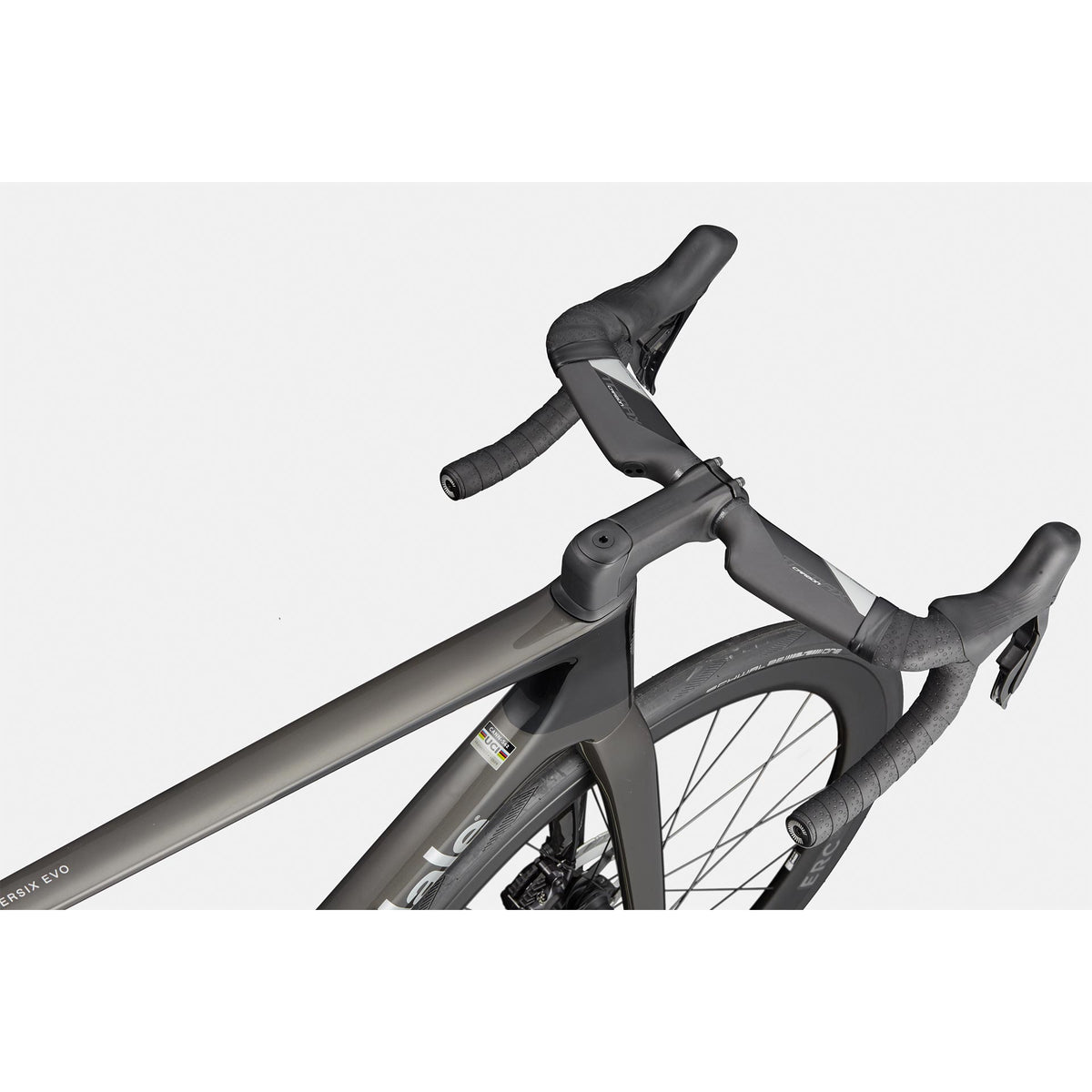 Cannondale Supersix Evo 2 2026 — Bici usata