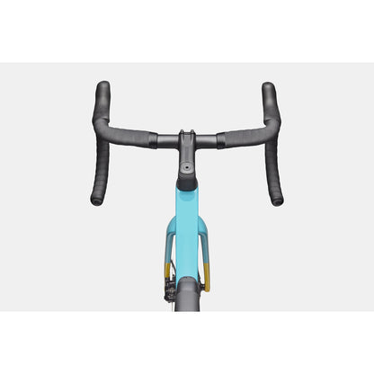 Cannondale Supersix Evo 2025 usata — dettaglio
