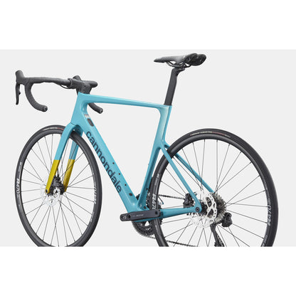 Cannondale Supersix Evo 2025 usata — dettaglio