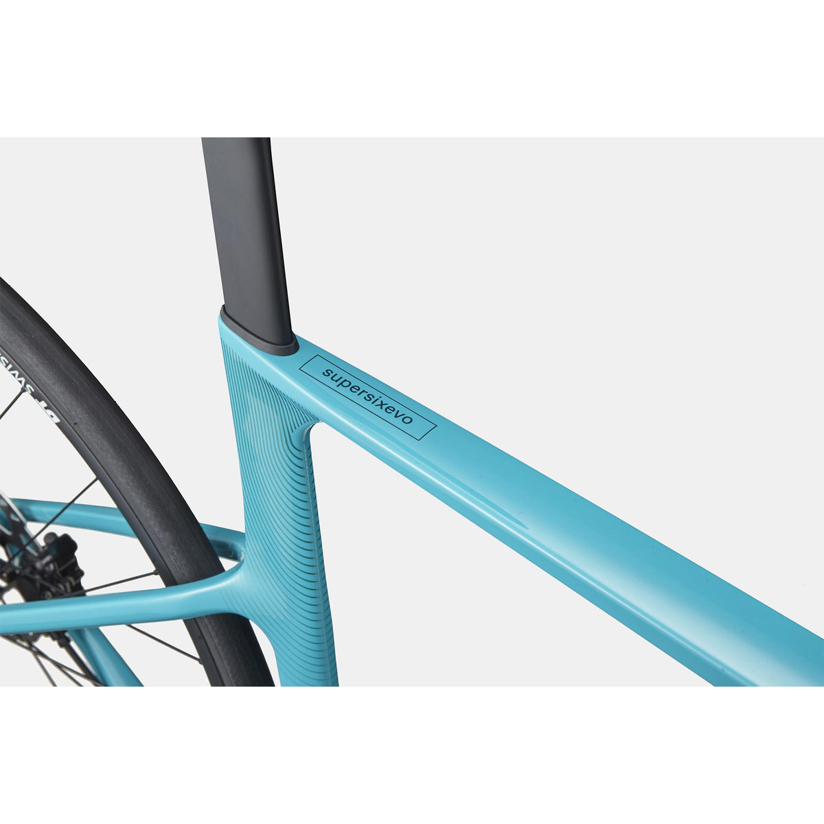 Cannondale Supersix Evo 2025 — Bici usata