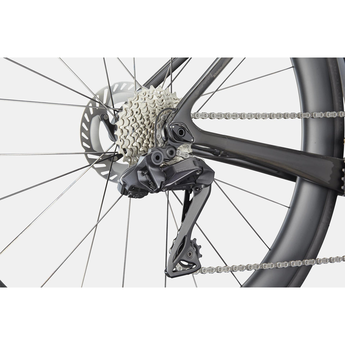 Cannondale Supersix Evo Hi Mod 2 2025 usata — dettaglio