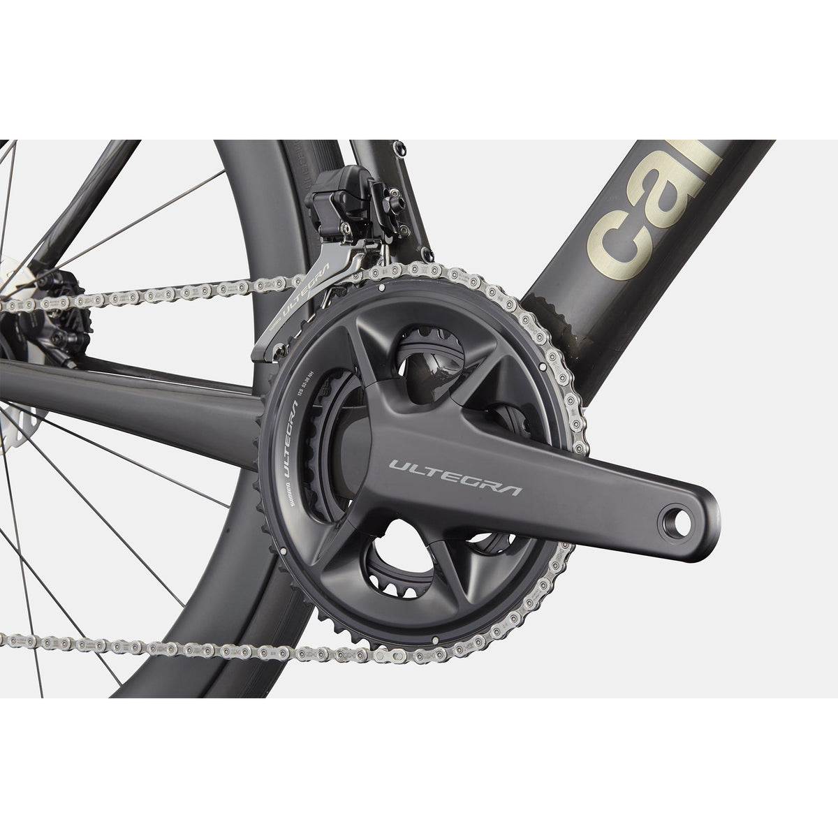 Cannondale Supersix Evo Hi Mod 2 2025 usata — dettaglio