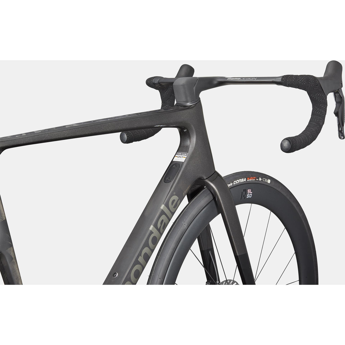 Cannondale Supersix Evo Hi Mod 2 2025 usata — dettaglio