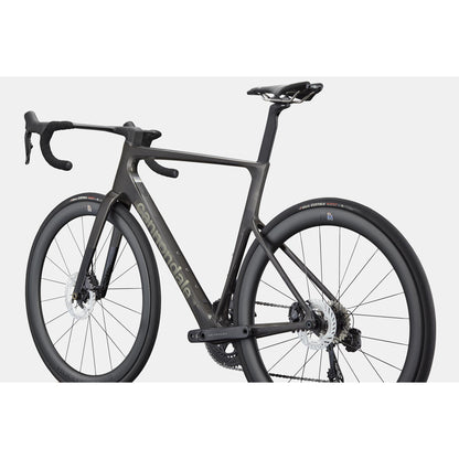 Cannondale Supersix Evo Hi Mod 2 2025 usata — dettaglio
