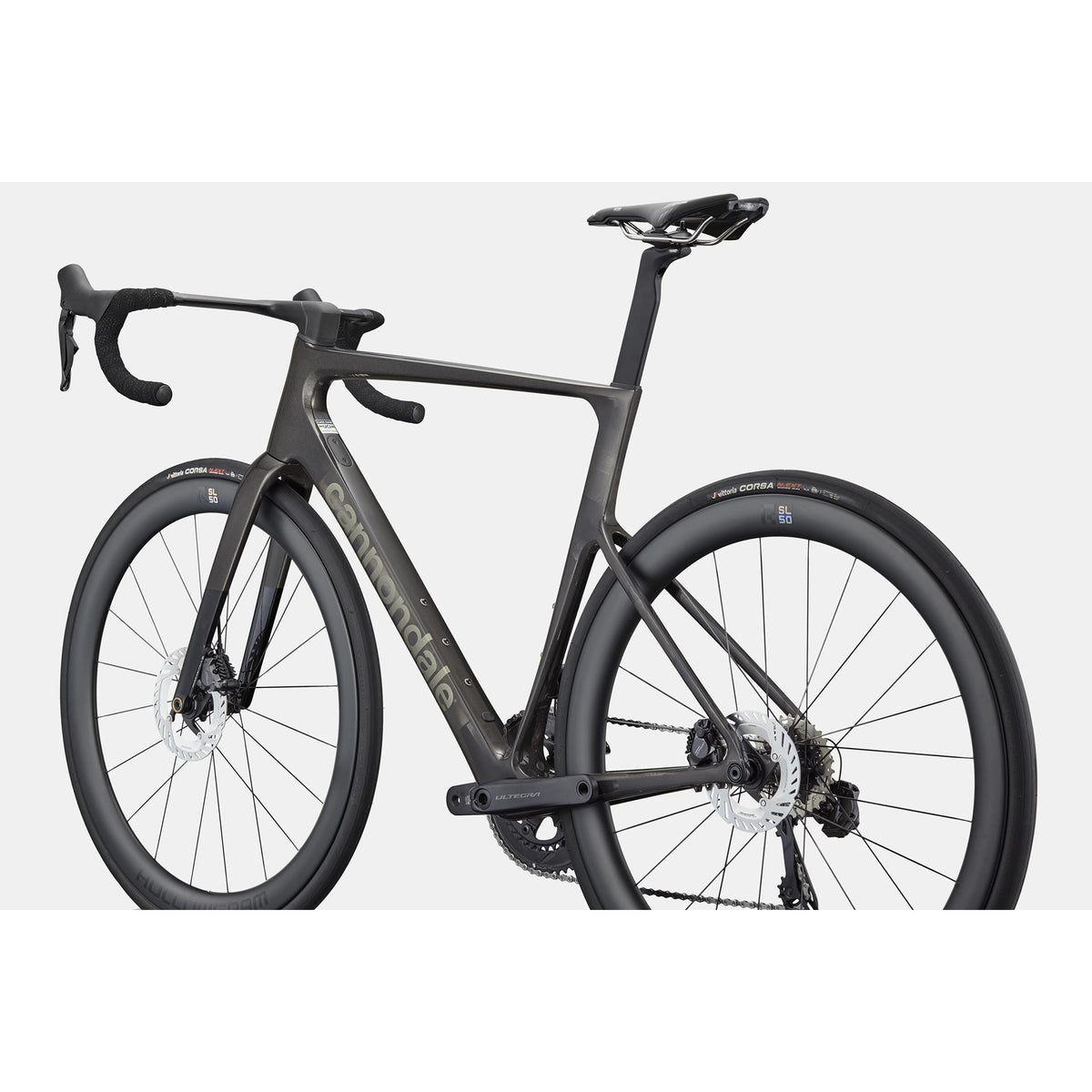 Cannondale Supersix Evo Hi Mod 2 2025 usata — dettaglio