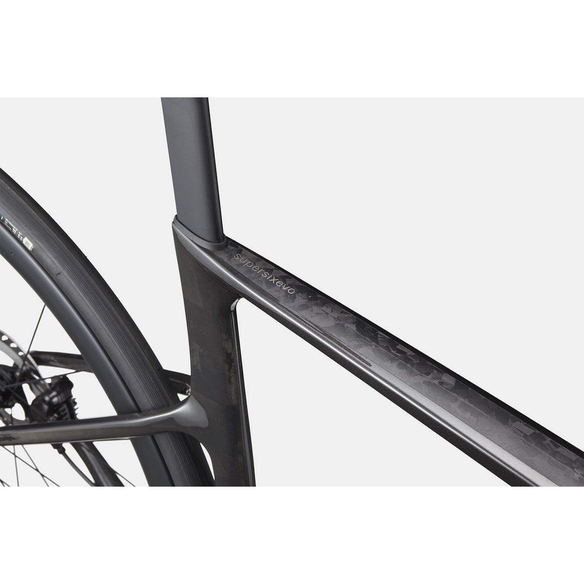 Cannondale Supersix Evo Hi Mod 2 2025 — Bici usata