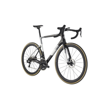 Cannondale Supersix Evo — gruppo Shimano Ultegra Di2, taglia 60