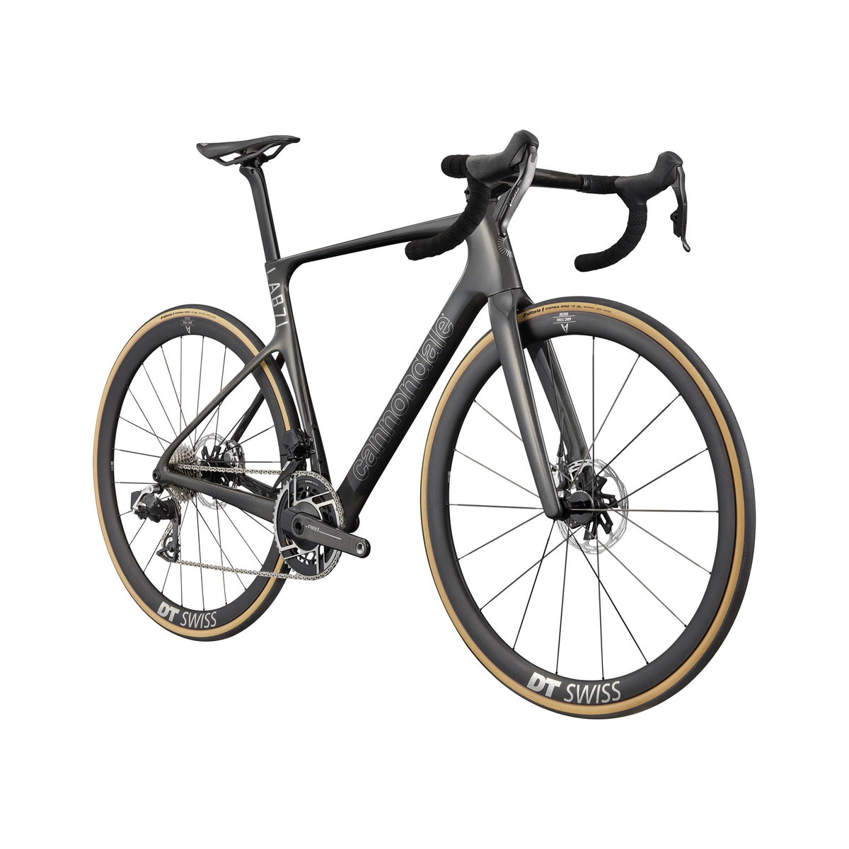 Cannondale Supersix Evo Lab71 Sl — gruppo SRAM Red AXS, taglia 58