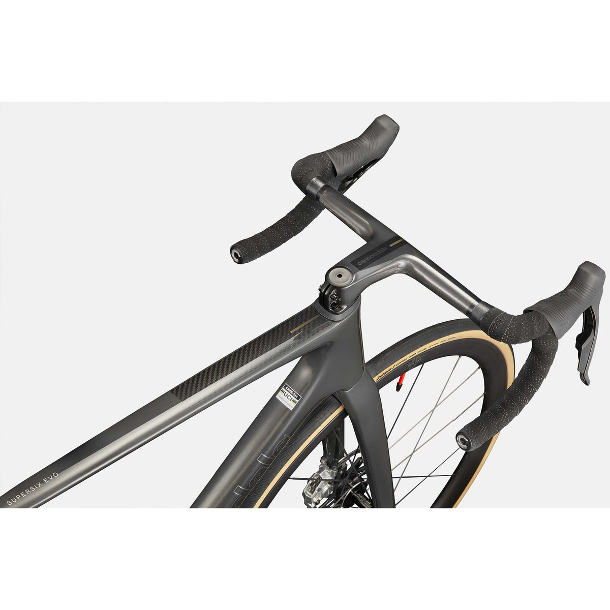 Cannondale Supersix Evo Lab71 Sl — telaio in Carbonio, Nuovo