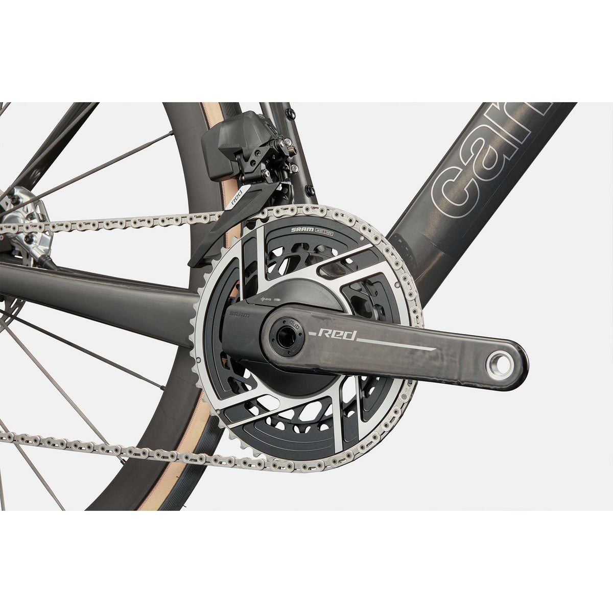 Cannondale Supersix Evo Lab71 Sl 2026 usata — dettaglio