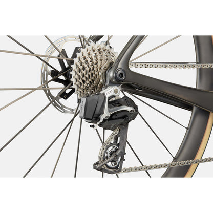 Cannondale Supersix Evo Lab71 Sl 2026 — Bici usata