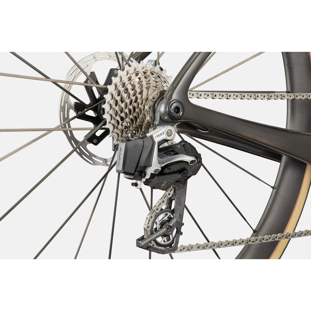 Cannondale Supersix Evo Lab71 Sl 2026 — Bici usata