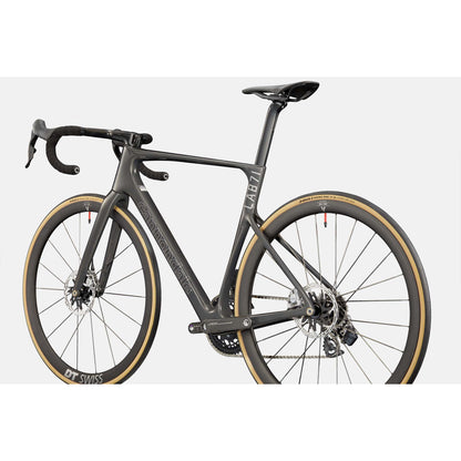 Cannondale Supersix Evo Lab71 Sl 2026 usata — dettaglio