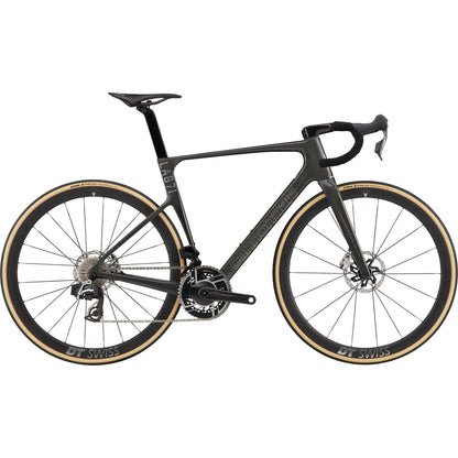 Cannondale Supersix Evo Lab71 Sl 2026 usata — vista laterale