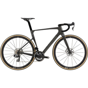 Cannondale Supersix Evo Lab71 Sl 2026 usata — vista laterale