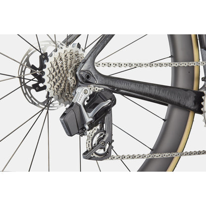 Cannondale Supersix Evo Lab71 2025 usata — dettaglio