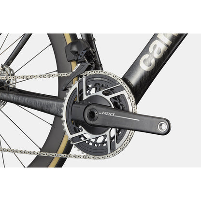 Cannondale Supersix Evo Lab71 2025 usata — dettaglio