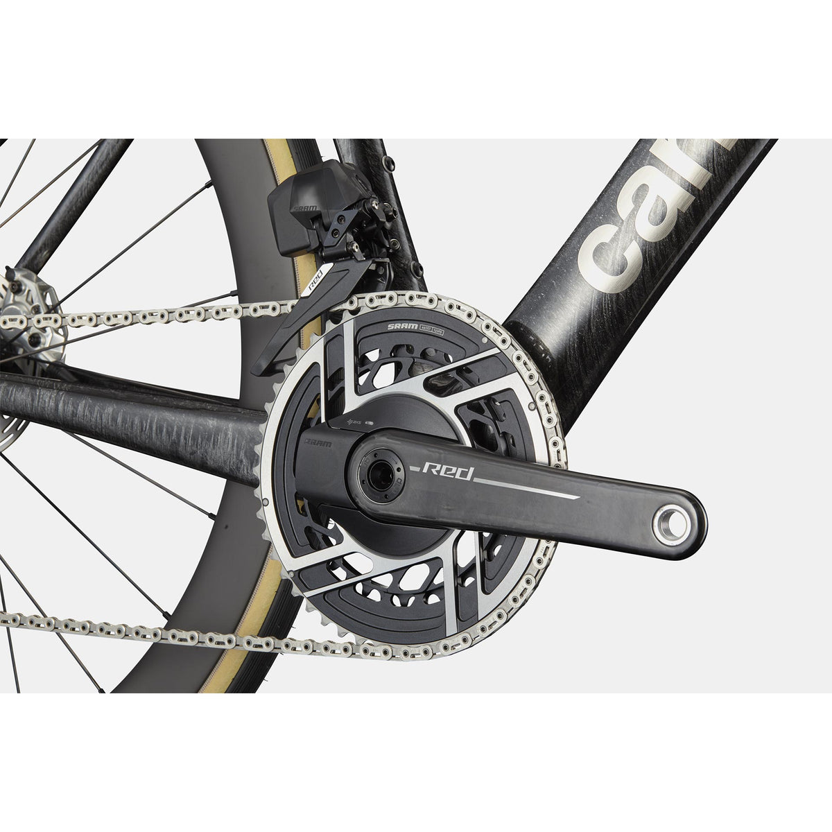 Cannondale Supersix Evo Lab71 2025 usata — dettaglio