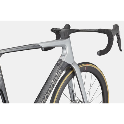 Cannondale Supersix Evo Lab71 2025 usata — dettaglio