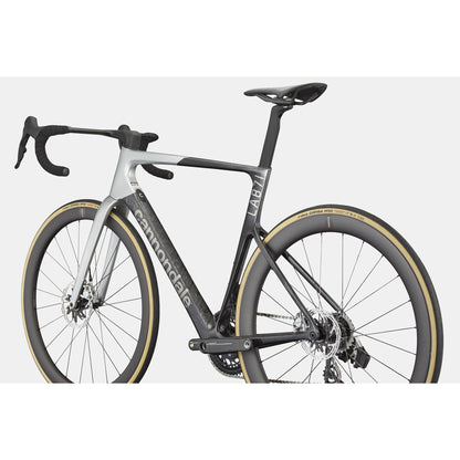 Cannondale Supersix Evo Lab71 2025 usata — dettaglio