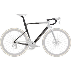 Cannondale Supersix Evo Lab71 2025 usata — vista laterale