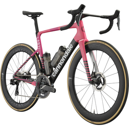 Cannondale Supersix Evo Lab71 Team — gruppo Shimano Dura-Ace Di2, taglia 51