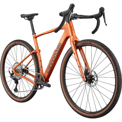 Cannondale Topstone — gruppo Shimano GRX 822, taglia 47
