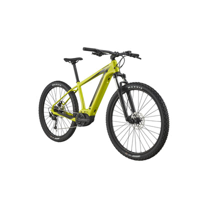 Cannondale Trail Neo 4 — gruppo Shimano Alivio, taglia M