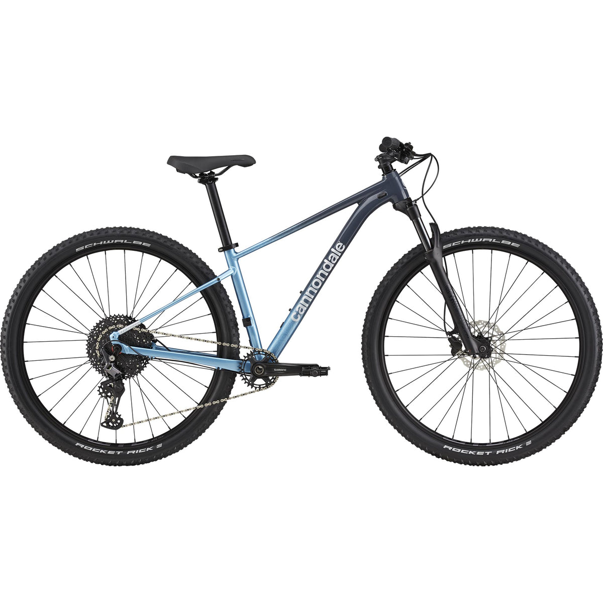 Cannondale Trail Sl Women 2021 usata — vista laterale