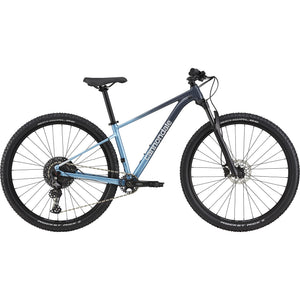 Cannondale Trail Sl Women 2021 usata — vista laterale