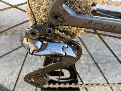 Colnago C64 2019 usata