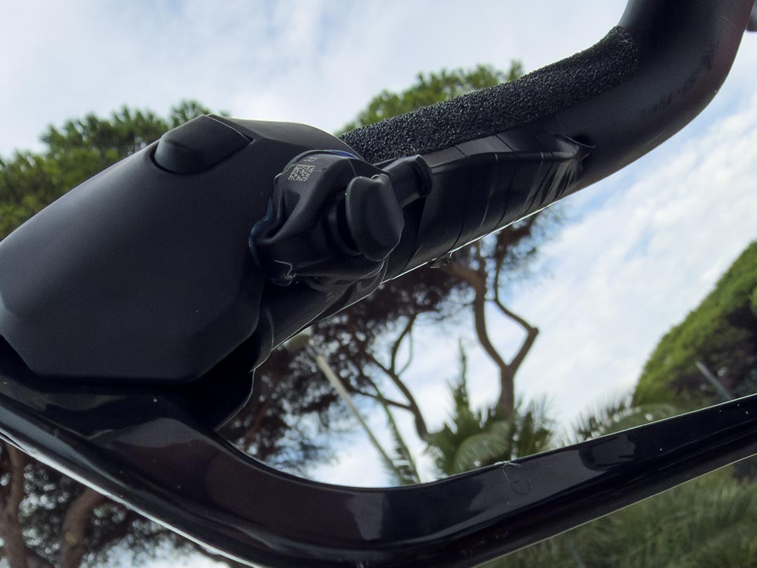 Colnago Tt1 2022 — Bici usata