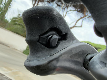 Colnago Tt1 — telaio in Carbonio, Ottime condizioni
