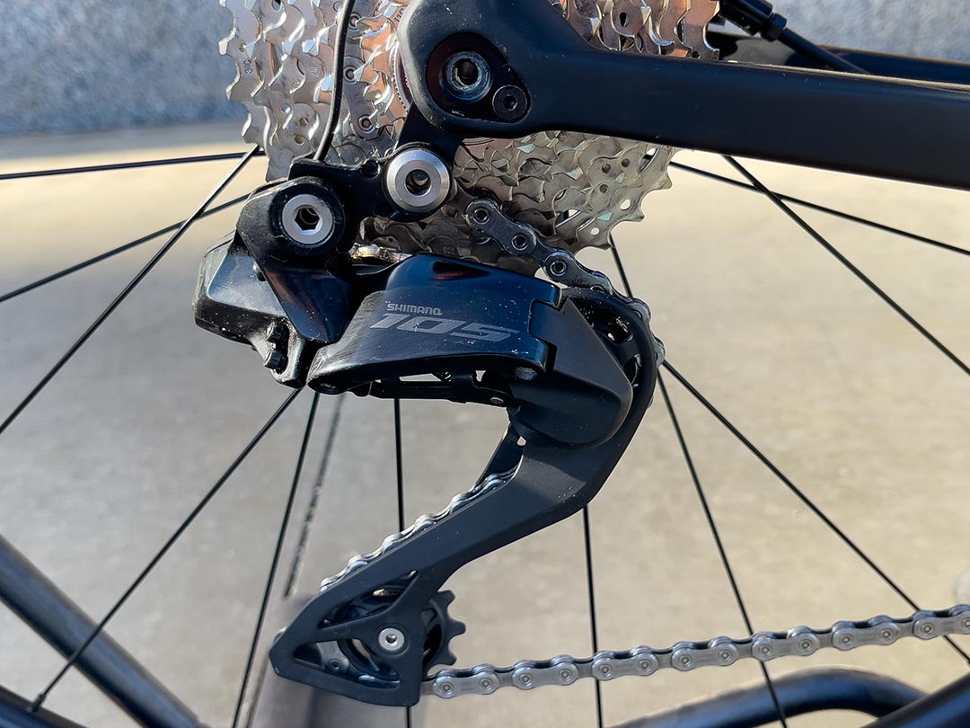 Colnago V3 — telaio in Carbonio, Ottime condizioni