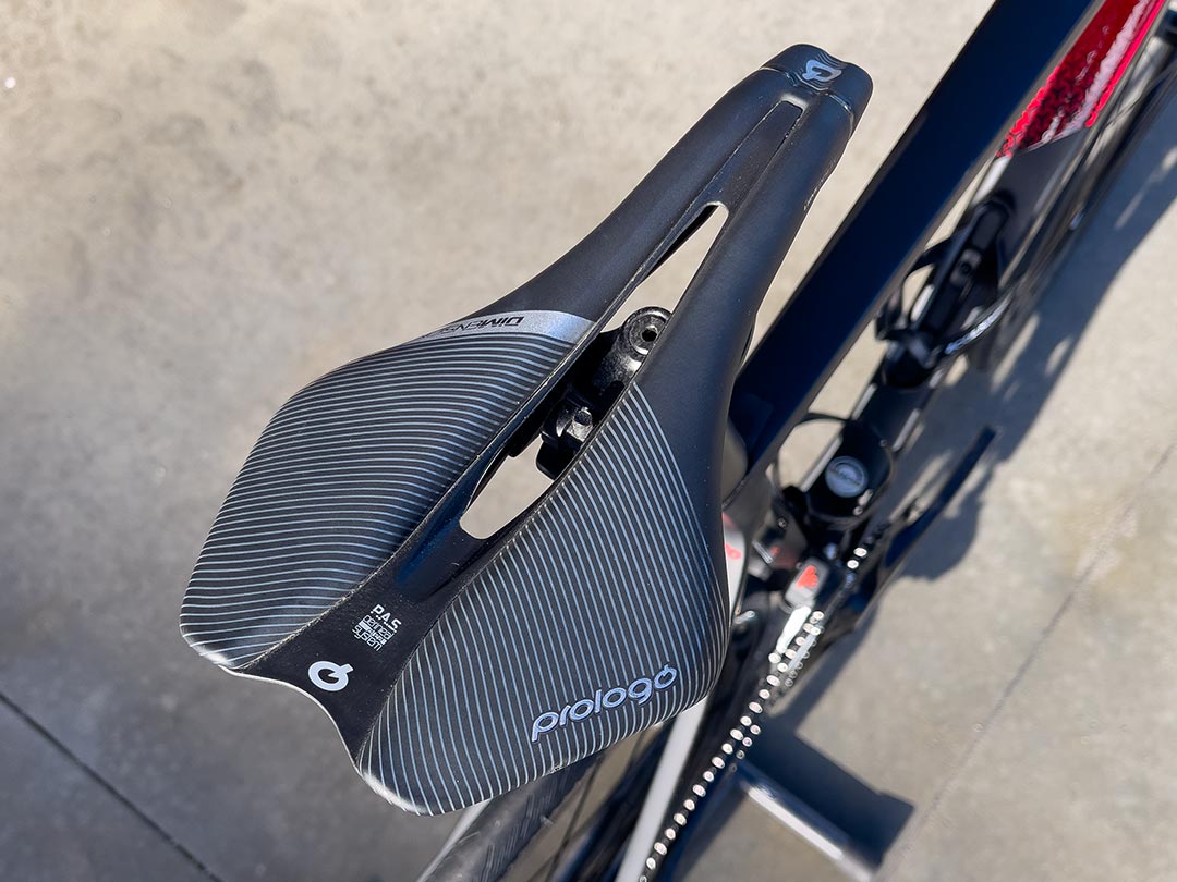 Colnago V3 2023 — Bici usata